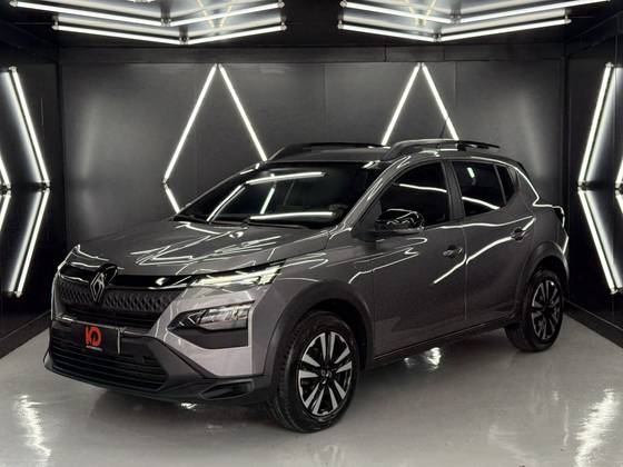 RENAULT KARDIAN 1.0 TCE FLEX EVOLUTION EDC